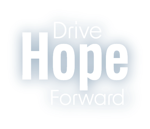 Drive Hope Forward